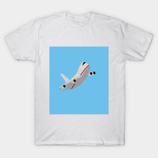 airplane T-Shirt